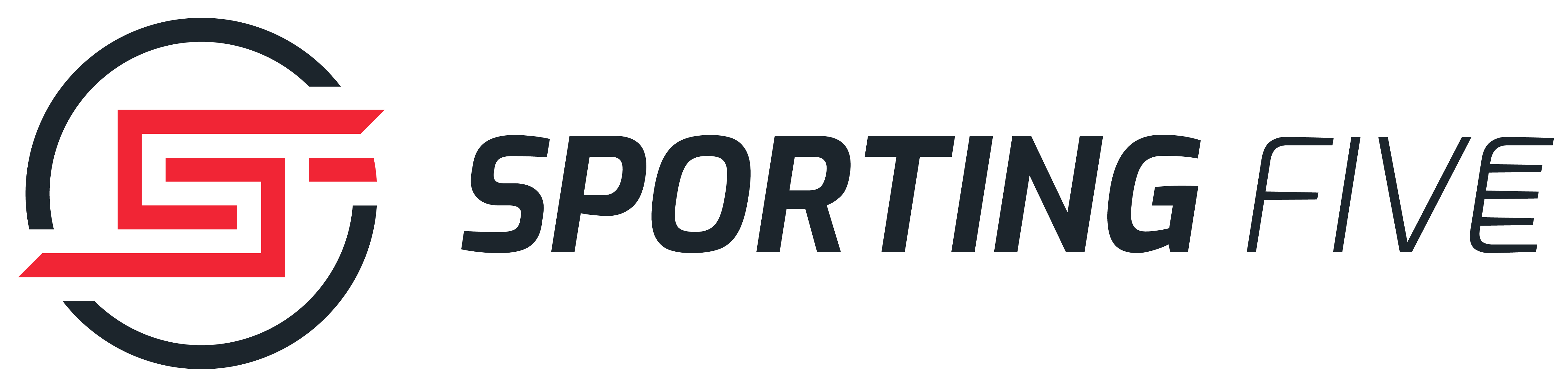 SPORTING FIVE