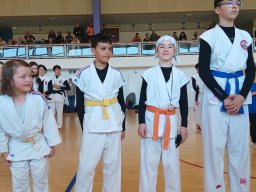 Chanbara - Championnat de Bretagne 2024