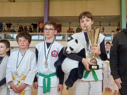 Chanbara - Championnat de Bretagne 2024