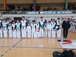 Chanbara - Championnat de Bretagne 2024