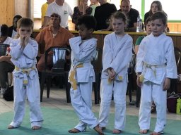 Tournoi de Pâques 2024