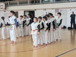 Championnat de Bretagne de Chanbara 2026