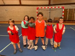 Stage Printemps 2026