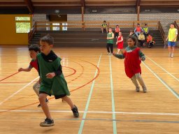 Stage Printemps 2026