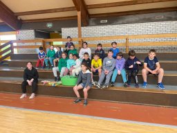 Stage Printemps 2026