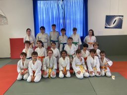 Stage Printemps 2026