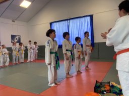 Stage Printemps 2026