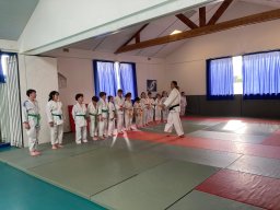 Stage Printemps 2026
