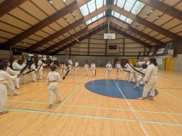 Stage Printemps 2026