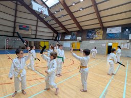 Stage Printemps 2026
