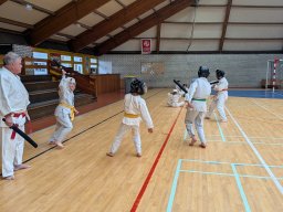 Stage Printemps 2026