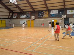 Stage Printemps 2026