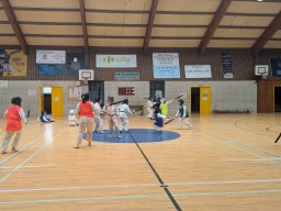 Stage Printemps 2026