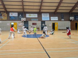 Stage Printemps 2026