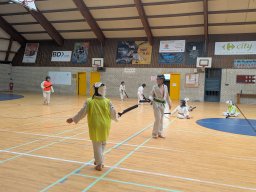 Stage Printemps 2026