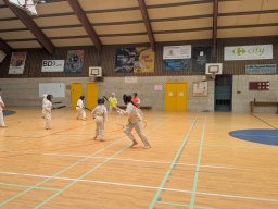 Stage Printemps 2026