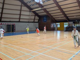 Stage Printemps 2026