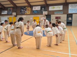 Stage Printemps 2026
