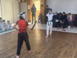 Tournoi de Noël 2025