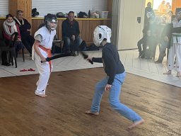 Tournoi de Noël 2025