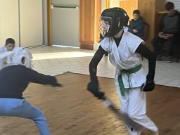 Tournoi de Noël 2025