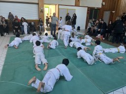 Tournoi de Noël 2025
