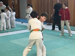 Tournoi de Noël 2025