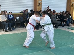 Tournoi de Noël 2025
