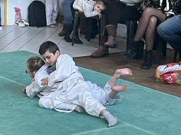 Tournoi de Noël 2025