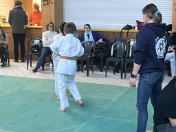 Tournoi de Noël 2025