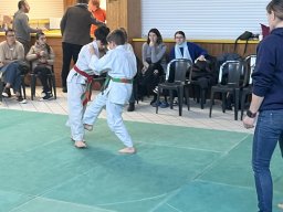 Tournoi de Noël 2025