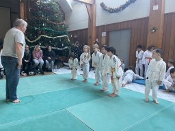 Tournoi de Noël 2025