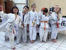 Tournoi de Noël 2025