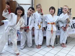Tournoi de Noël 2025