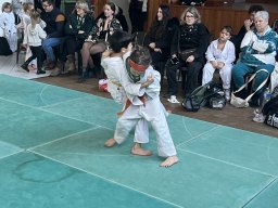 Tournoi de Noël 2025