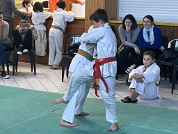Tournoi de Noël 2025