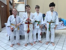 Tournoi de Noël 2025