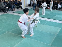 Tournoi de Noël 2025
