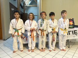 Tournoi de Noël 2025