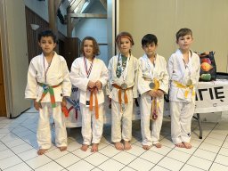 Tournoi de Noël 2025