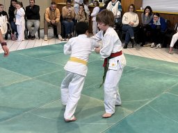 Tournoi de Noël 2025