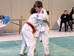 Tournoi de Noël 2025
