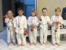 Tournoi de Noël 2025