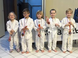 Tournoi de Noël 2025