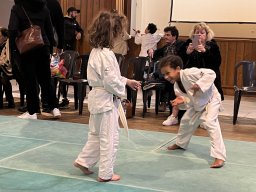 Tournoi de Noël 2025