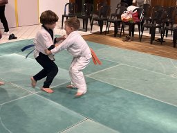 Tournoi de Noël 2025