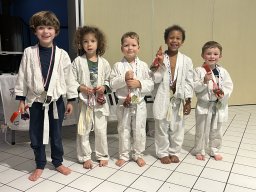 Tournoi de Noël 2025